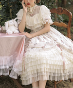 Princess Dream Lolita Dress PL53181