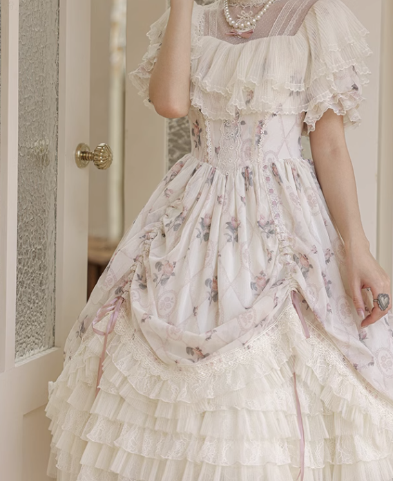 Princess Dream Lolita Dress PL53181