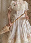 Princess Dream Lolita Dress PL53181