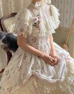 Princess Dream Lolita Dress PL53181