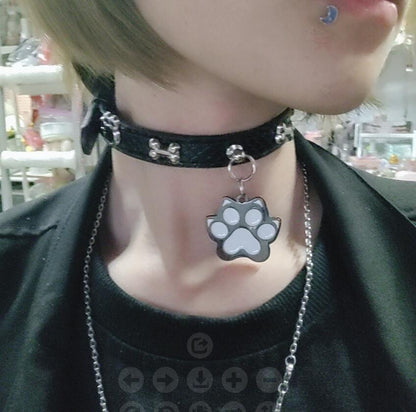Cat claw collar PA20050