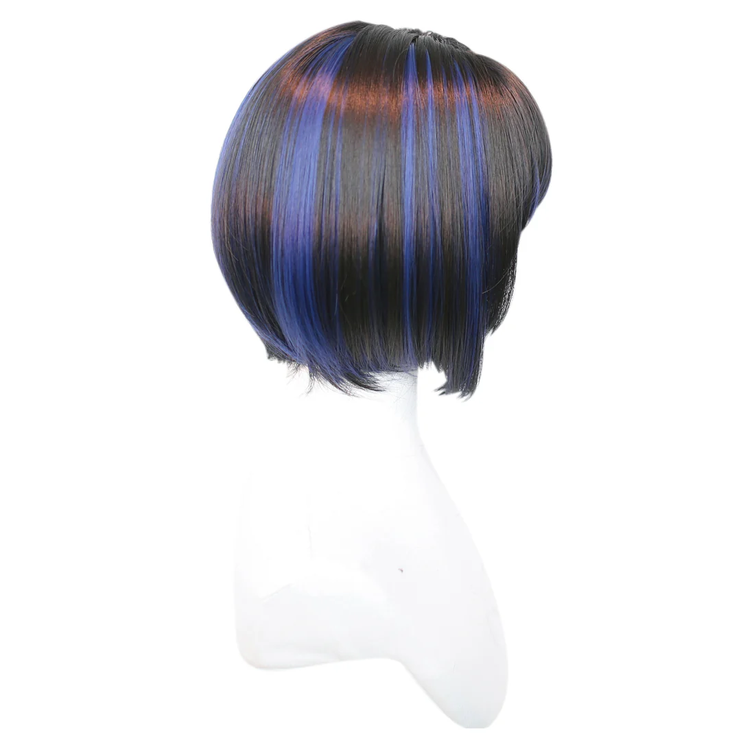 Korura Original Wig #018 – Phantom Hime