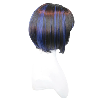 Korura Original Wig #018 – Phantom Hime