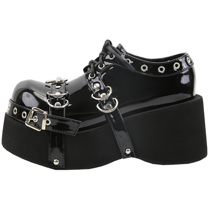 Millennial subculture punk shoes PA20182
