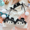 Cute plush underwear PL53703