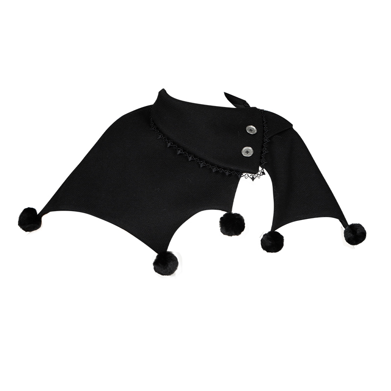 Gothic embroidery op twin lolita PA20304