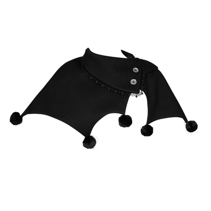 Gothic embroidery op twin lolita PA20304