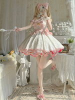 Disney Lolita Princess Dress PL53699