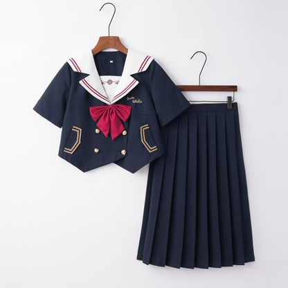 College style JK uniform PA20105