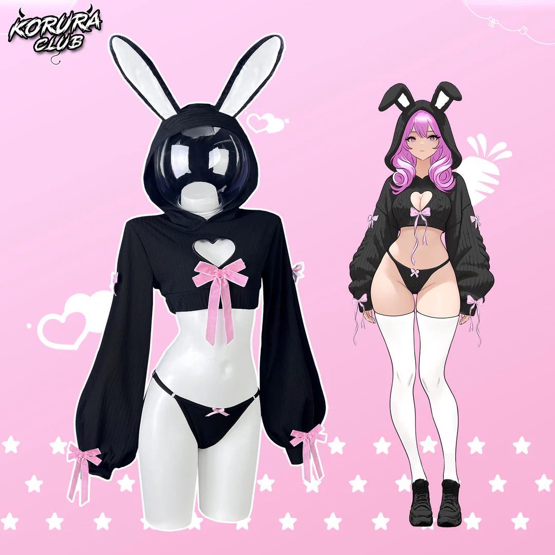 Pre-order Baby Bunny Costume KO110