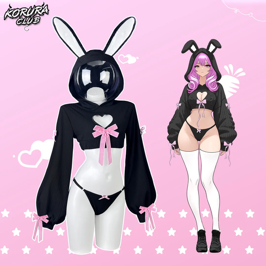 Pre-order Baby Bunny Costume KO110