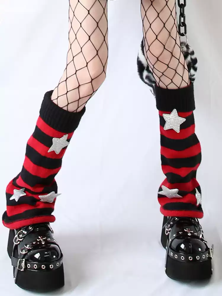 Millennial subculture punk shoes PA20182