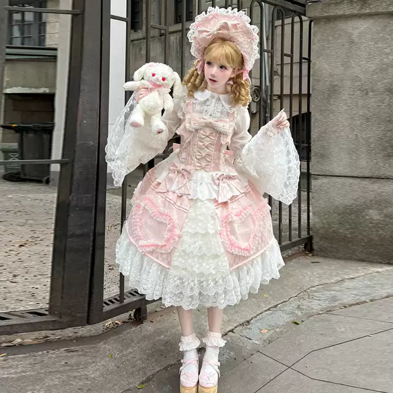 JSK dress gorgeous lolita PA20240