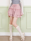 Bow tie cake skirt PL53339