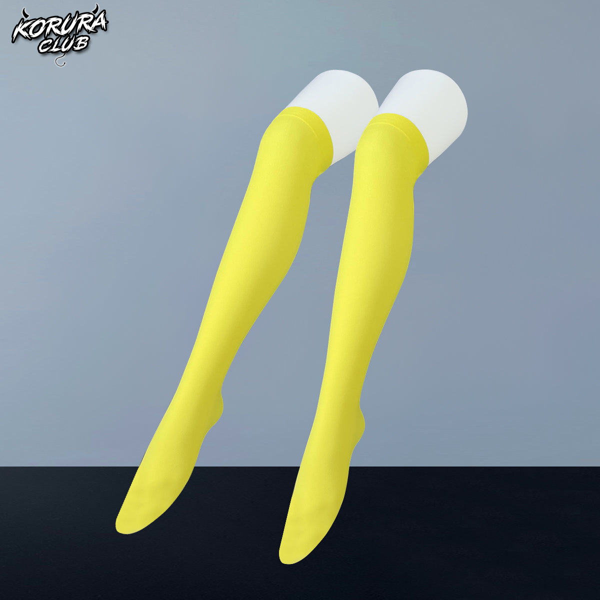 Bunny Ear Hoodie Bodysuit KO64