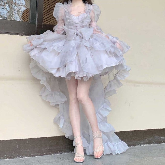 Princess Lolita Dress PL53393