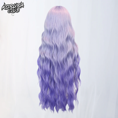 Korura Original Wig #029––Virgo Zodiac Wigs