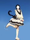 Lolita princess jsk dress PL53295