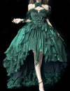 MIDSUMMER DREAM FAIRY DRESS PL53400