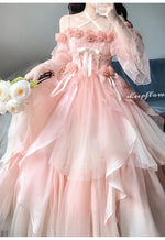 lolita dress PL53390