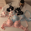 Cute Cartoon Underwear Set PA10091