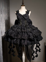 lolita jsk dress PL53406