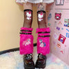 Y2K Harajuku JK socks PL53368