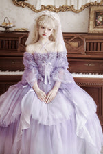 lolita dress PL53390