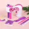 Automatic hair braider PL53269