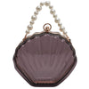 Western style niche shell bag PL53153