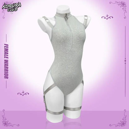 Cosplay Samurai Costume KO124