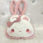 LOLITA CUTE RABBIT HANDBAG PL53121