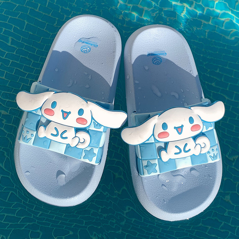 Cute Cartoon Slippers PL53780