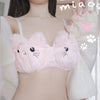 Cute Plush Cat Sexy Lingerie PL53154