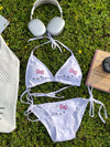 Cute Cartoon Bikini PA10071