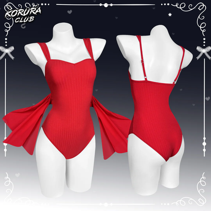 Pre-Sale Knitted bodysuit KO128