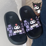 Cute Cartoon Slippers PL53780