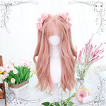 week series wig PL53188