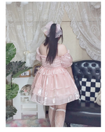 plus size princess tutu dress PL53381