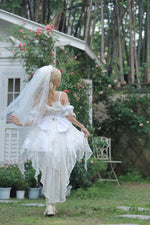 Lolita princess dress PL53310