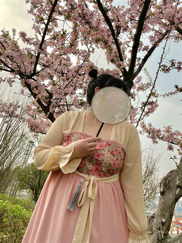 plus size vintage dress PL53203