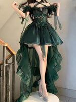 MIDSUMMER DREAM FAIRY DRESS PL53400