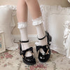 lolita high heels   PL53322