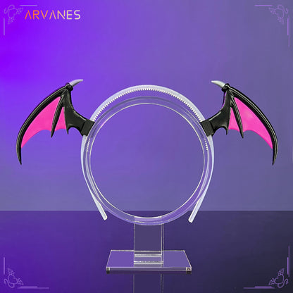 Cosplay Devil Bodysuit (7-Piece Set) AS32