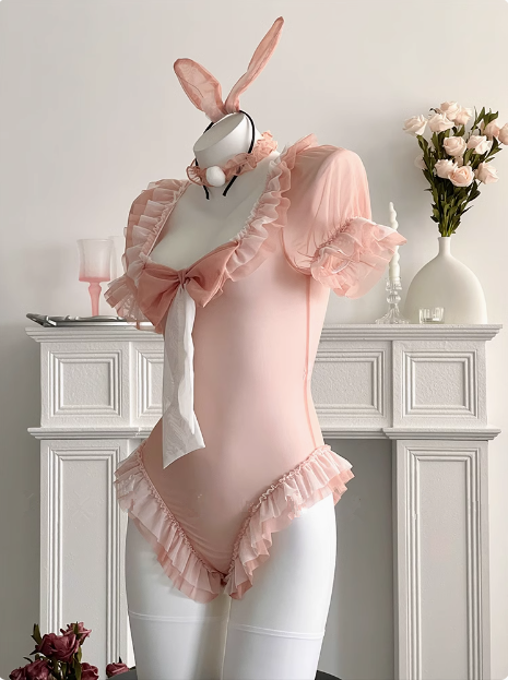 Sweet Bunny Onesie PA10218