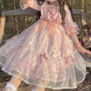 sweet lolita dress PL53133