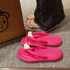 cute cartoon slippers PL53287