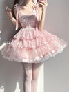 lolita jsk dress PL53395