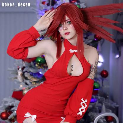 Cute Bow sweater MG03