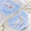 Cute Cartoon Puppy Underwear PL53763